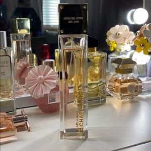 Michael Kors Glam Jasmine 3.4oz